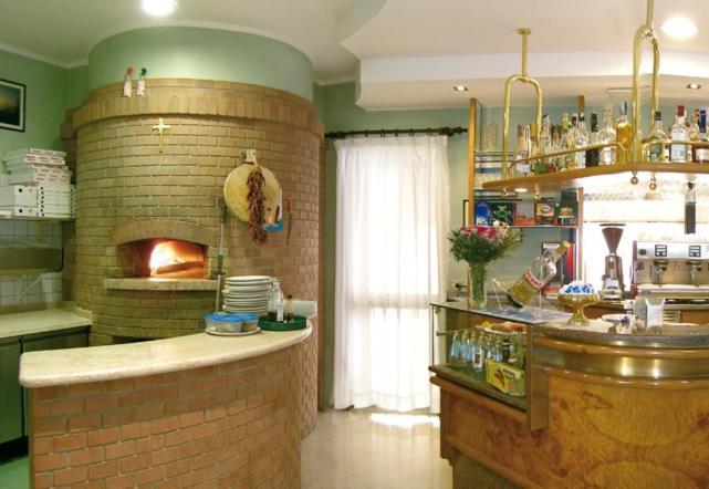 Albergo Ridente Лидо-ди-Езоло Экстерьер фото